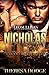 Nicholas North: A BWWM Christmas Romance: A Standalone Novel