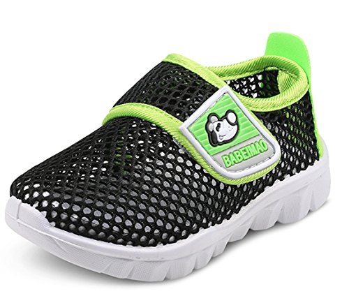 1 DADAWEN+Lightweight+Breathable+Running+Sneakers