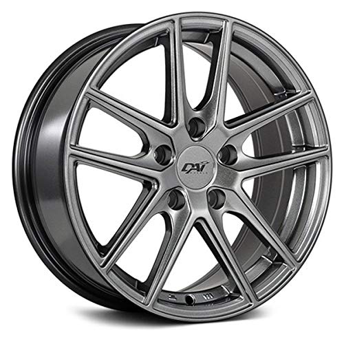 DAI ALLOYS DW108 Custom Wheel - 16\