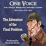The Adventure of the Final Problem by 