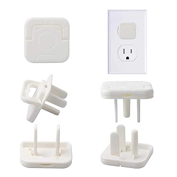 outlet covers for baby proofing