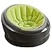 Intex Inflatable Empire Chair, 44″ X 43″ X 27″, Color May Vary, 1 Chairthumb 2