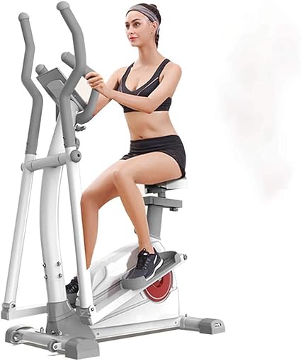 stand up exercise bike