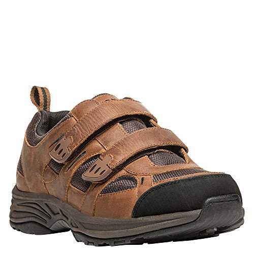 Propet Connelly Strap Men's Walking 14 D(M) US Brown