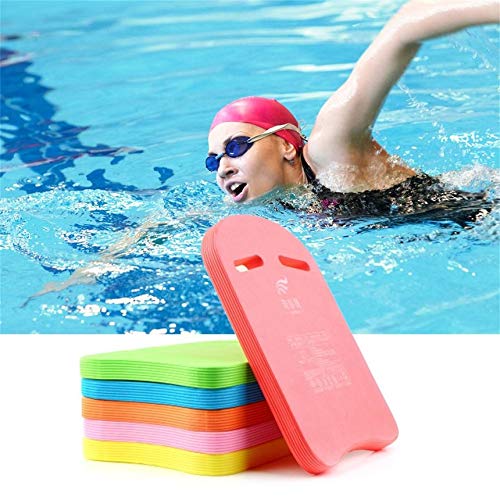 Robincure Swimming Swim Kickboard Kids Adults Safe Pool Training Aid Float Board Foam