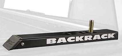 Backrack 92519 Tonneau Cover Adapter Amazon In Car Motorbike