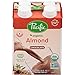 Pacific Foods Organic Almond Non-Dairy Beverage, Chocolate, 8-Ounce, (Pack of 24)