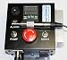 120v Electric Mash Tun/RIMS (Recirculating Infusion Mash System) Tube Controller with Pump Control