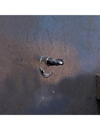 Champion Herramientas de Corte CT5   1 3 16 agujero cortador: hasta 3 16" Profundidad con punta de carburo de corte