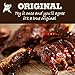 Bull's Eye Original Barbecue Sauce, 18 Ounce Bottle