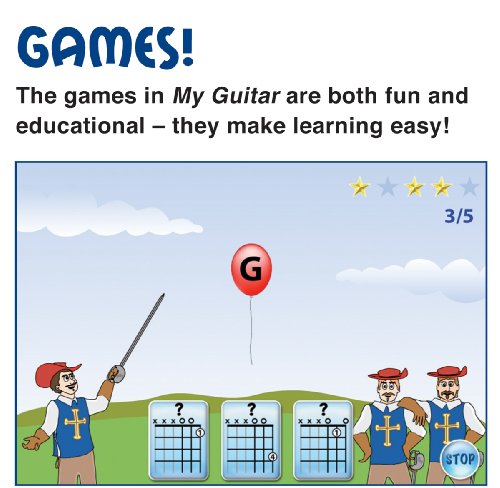 eMedia My Guitar v2 - Thumbnail 4