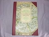 Pigot & Co's British Atlas: Countries of England, Comprising the Counties of England with Additional Maps of England and Wales, and London by