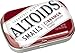 Altoids Smalls Cinnamon Sugarfree Mints 0.37 ounce (9 Packs)