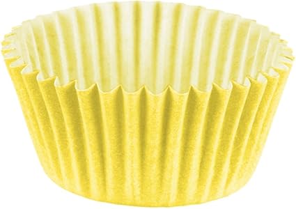 Regina Forminha At Papel 03 Amarelo Pacote De 100 Amazon Com Br