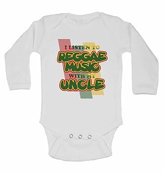 personalised long sleeve baby grow