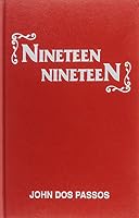 Hardcover edition cover