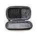 Hermitshell Hard EVA Travel Case Fits Jackery Bolt 6000 mAh Ultra-Compact External Battery Charger Portable Power Bank and Travel Charger