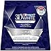 Crest 3D White Luxe Whitestrips Supreme FlexFit-Teeth Whitening Kit