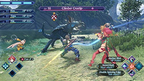 Xenoblade Chronicles 2 - Image 17