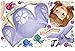 RoomMates RMK2295SLM Sofia The First Peel and Stick Giant Wall Decals