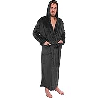 robes for tall guys