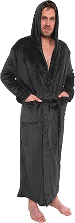 mens robe xxl tall