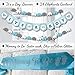 295 pc Elephant Baby Shower Decorations for Boy | It's A BOY| Banner, Napkins, Straws, Paper Decorations, Cake Toppers, Sash, Balloons, Favor Stickers, Guest Book, Confetti, Games | Blue Grey White