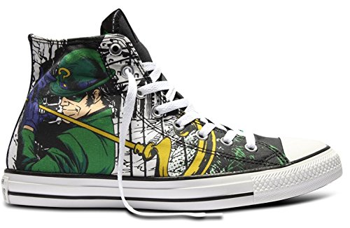 the riddler converse