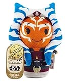 Ahsoka Itty Bittys Star Wars Tano Limited Edition Plush Figure