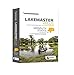 Humminbird Lakemaster+ Maps 600009-6 Lakemaster+ Maps, Mid-South,