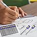 WXJ13 1 Plastic Box 20 Tubes 0.7 mm Hi-Polymer Lead Refills Mechanical Pencil Lead Refills, 240 Pack of Lead (0.7 mm)
