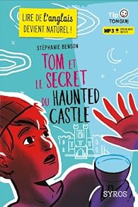 Tom et le secret du haunted castle