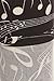 R550-PLUS Music in Me Print Fashion Leggings