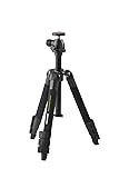 Cullmann CU 52401 Nanomax 400T, Travel Tripod with