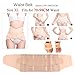 3 in 1 Postpartum Belly Wrap, ZJchao Postpartum Support - Recover Belly/Waist/Pelvis Belt Sharper - Body Shaper Postnatal Shapewear (L)
