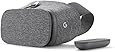 Google Daydream View - VR Headset (Slate)