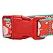 Blueberry Pet Dog Collar - Christmas Collar & Holiday Dog Collars with Bowtie, Medium 14.5