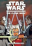 Star Wars: The Clone Wars - The Starcrusher Trap (Star Wars: Clone Wars (Dark Horse))