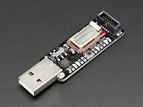 Bluetooth / 802.15.1 development tools bluefruit le fri…
