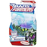 Transformers Animated Deluxe Figure Waspinator