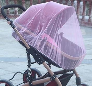 net for baby stroller