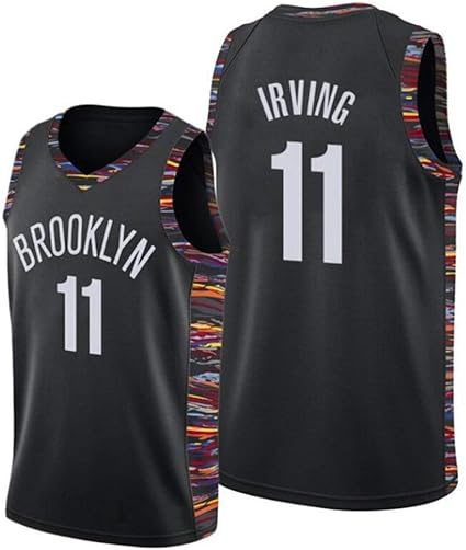 brooklyn nets jersey city