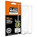 Spigen Glas tR Slim 0.35 mm iPhone 7 Plus Screen Protector Tempered Glass / 2 Pack for iPhone 7 Plus
