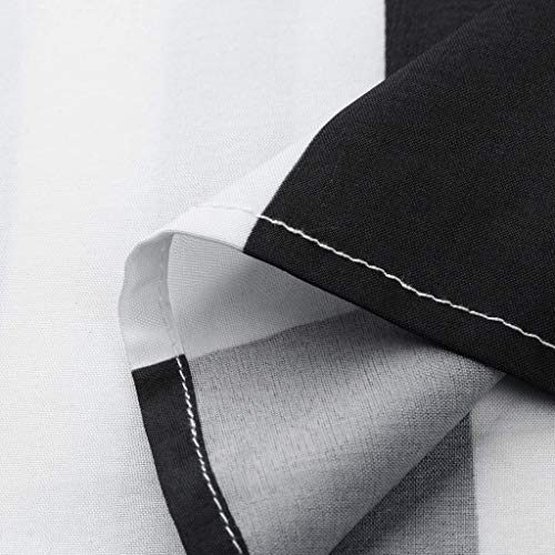 4 Sanyyanlsy+Irregular+Striped+Printed+Stitching