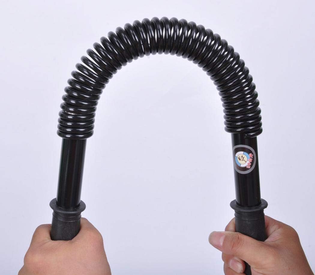 Dual Spring Chest Resistance Arm Builder for Strengthening Weight