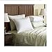 Premier Down-like Personal Choice Density Pillows Pack of 2 Firm