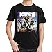 fresh tees Fortnite Heroes Fortnite Gamers Youth/Adult T- Shirt