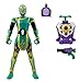 Kamen Rider Gaim AC03 Kamen Rider RYUGEN Grape Arms