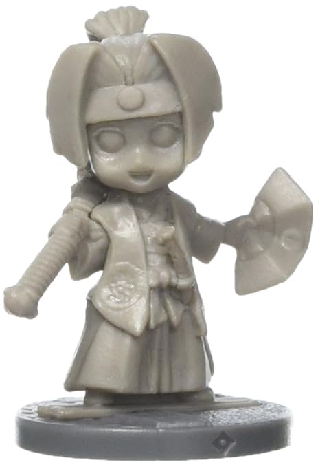 Ninja All-Stars Momotaro Expansion