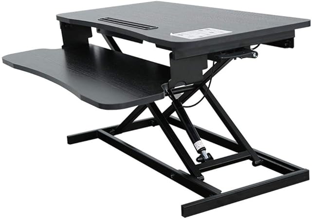 SGSG Mobiler Laptop-Laptop-Ständer - Höhenverstellbarer Computer